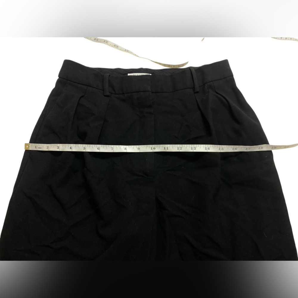 Aritizia Babaton - Pleated Pant - Picture 9 of 13